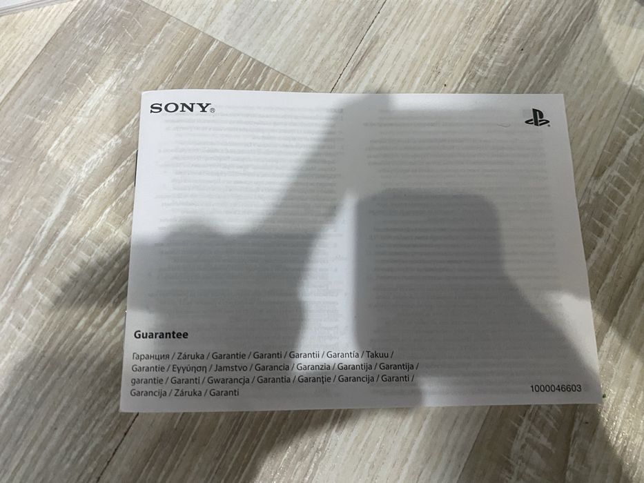 playstation 5 slim 1 TB