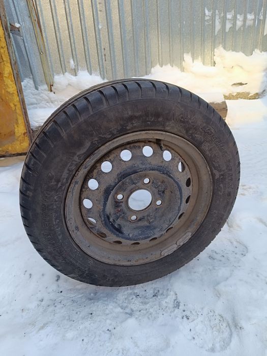 Шины диски коль во 4 штуки