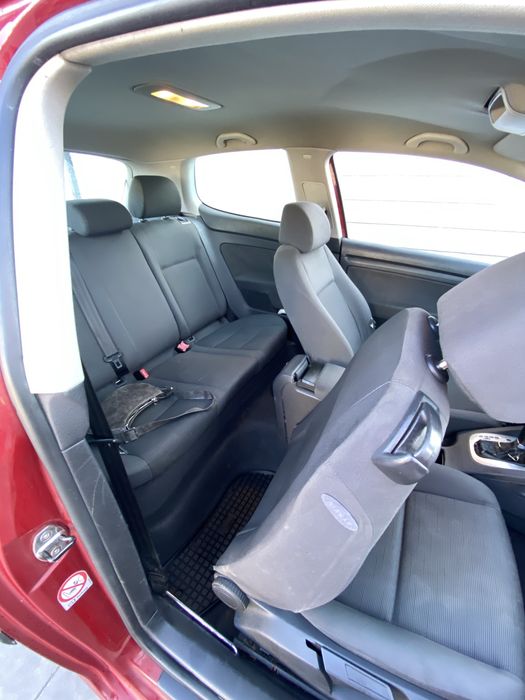 Volkswagen Golf 5 2005