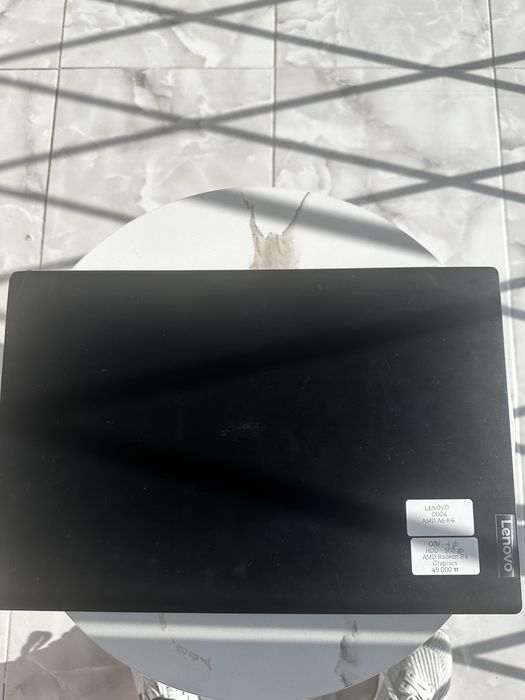 Продам ноутбук Lenovo