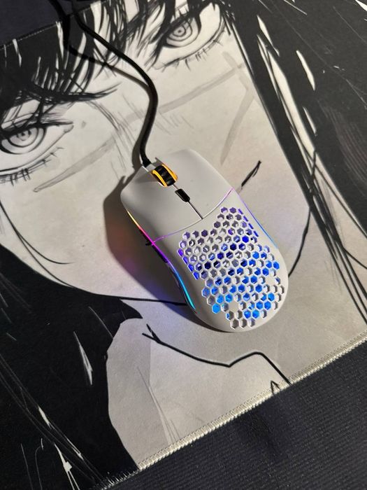 Мышка Bloody A70 Glorious Model O