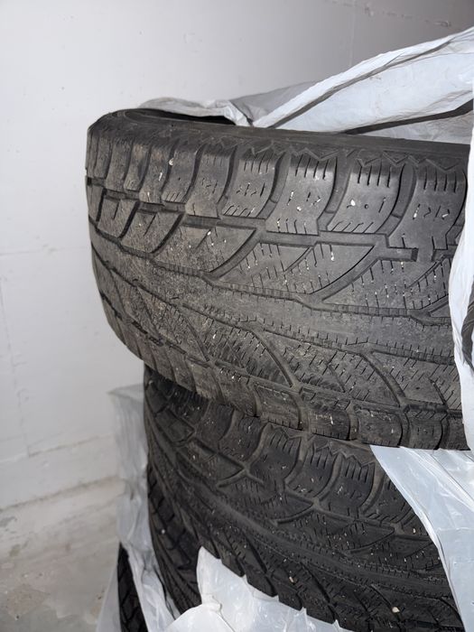 Weather Master WSC 225/55 R18 - Iarna