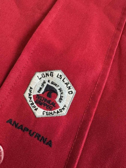 Оригинално яке Long Island