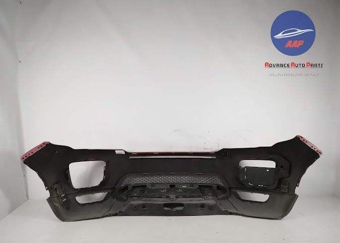 Предна броня оригинална със сензори и миещи устройства Ленд Роувър / L