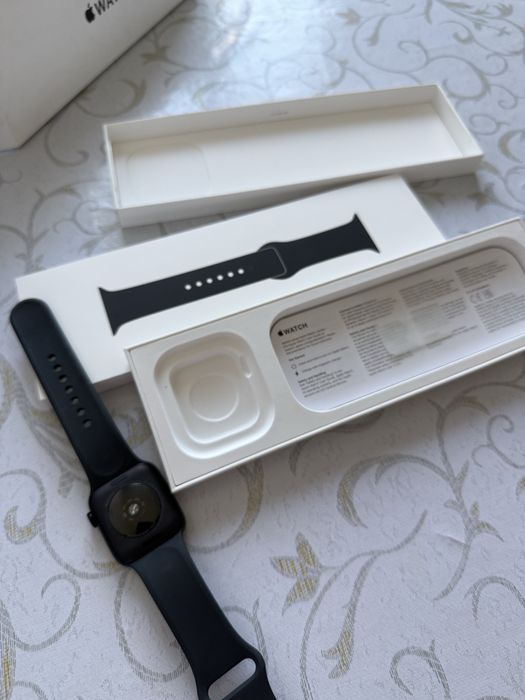 Apple Watch SE 2 (40mm)