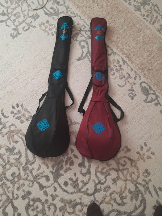 Профессиональная домбыра