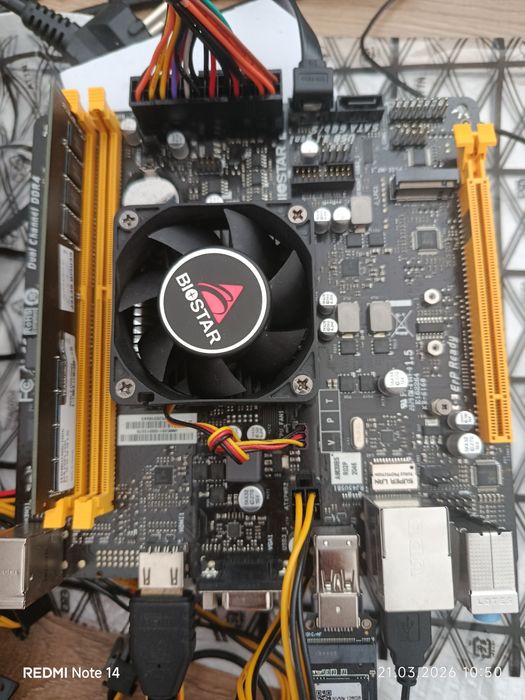 Две мат платы за 30тыс