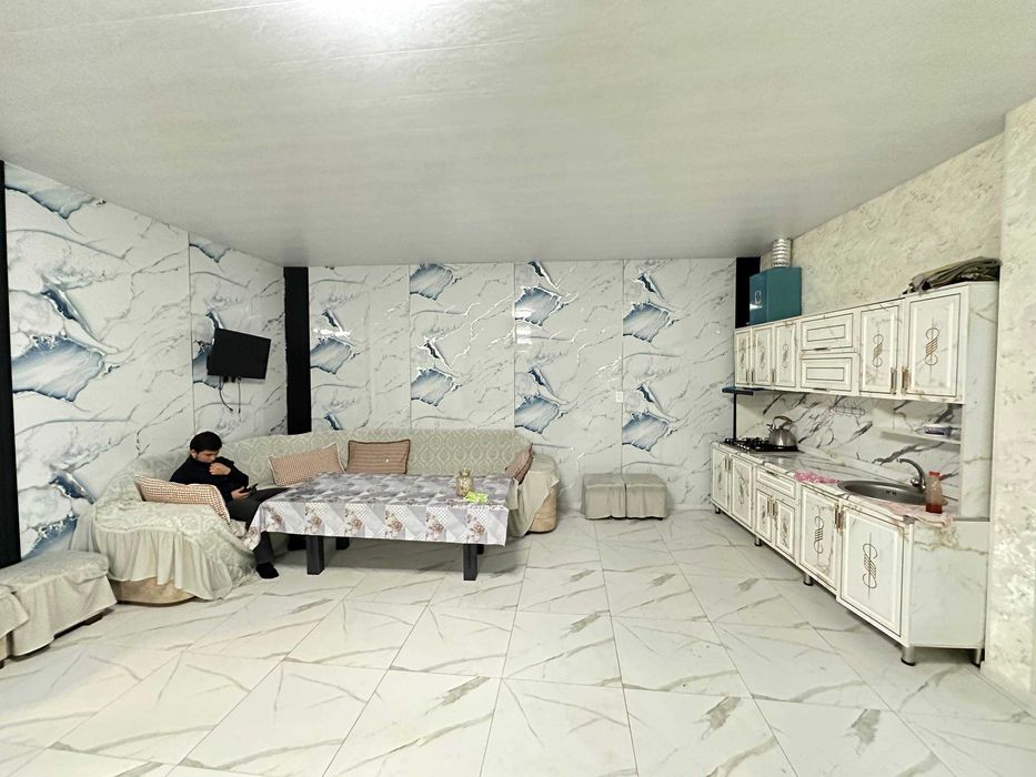 Дача в Кибрай (без посредников)