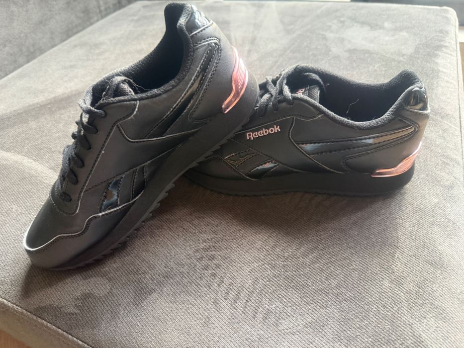 Маратонки Reebok 38 номер