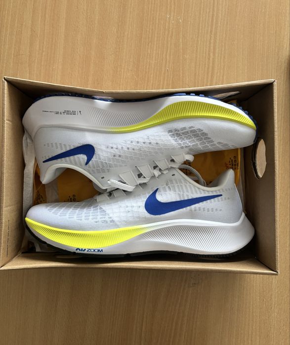 Nike Air Zoom Pegasus