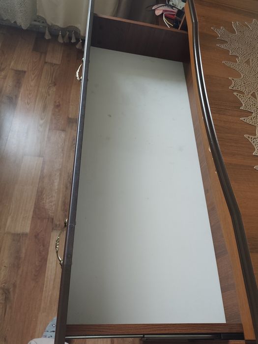 Комод вместительный