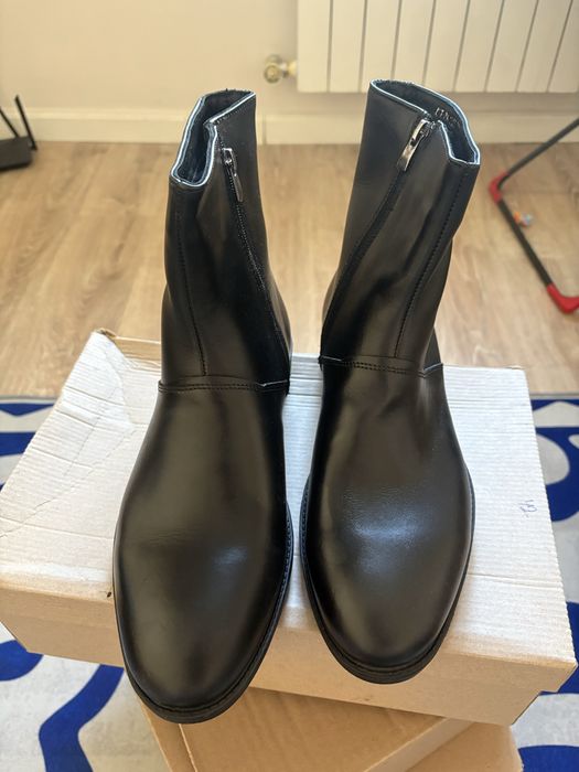 Продам военную форму и обувь