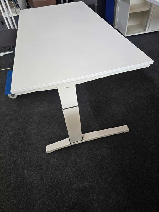 Birou Steelcase 160