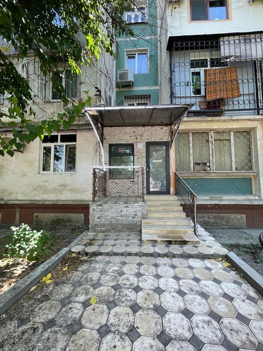 Сдаётся не жилое помещение в аренду. 40 лет