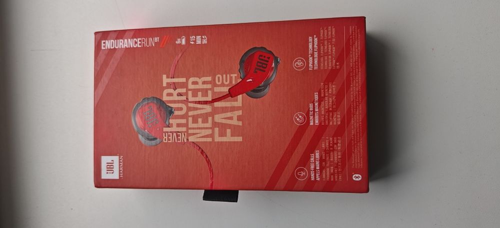 JBL Endurance RUNBT