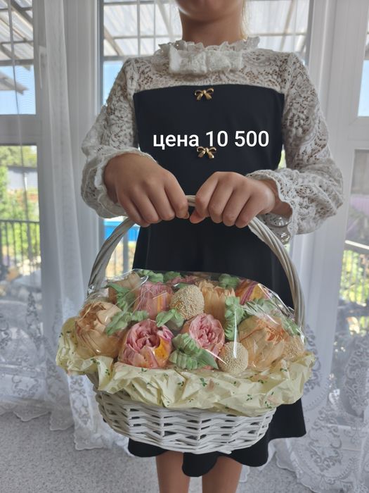Подарки к 1 сентября и не только