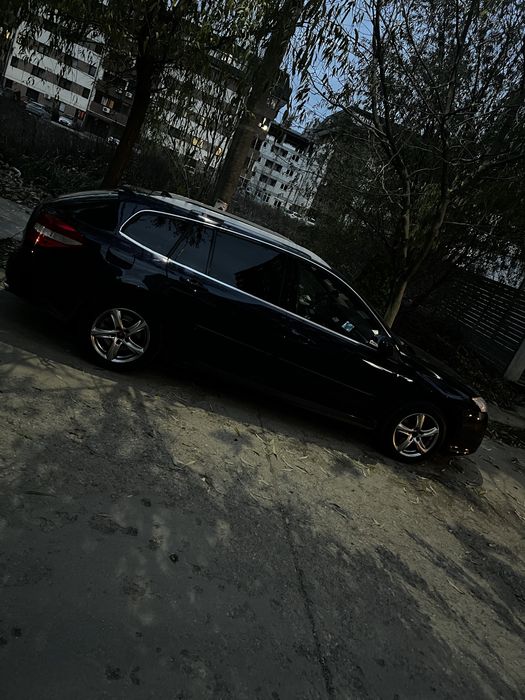 RENAULT Laguna 2008 — imagine 3
