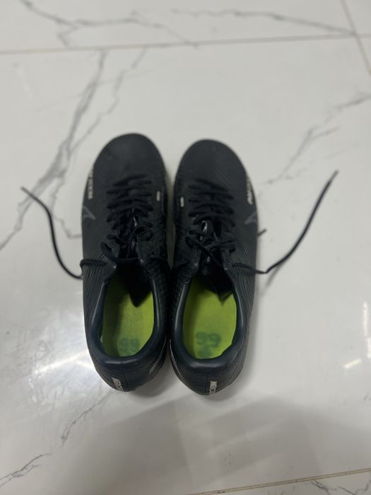 ghete fotbal nike vapor 15 academy marimea 46