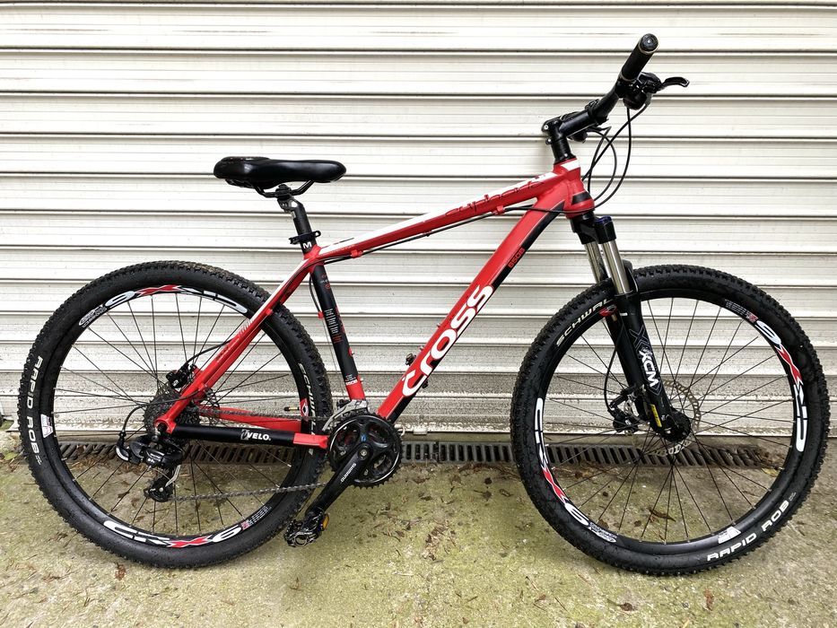 Велосипед колело Cross 27.5