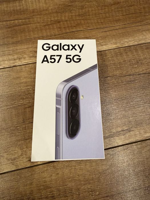 Samsung Galaxy A57 5G