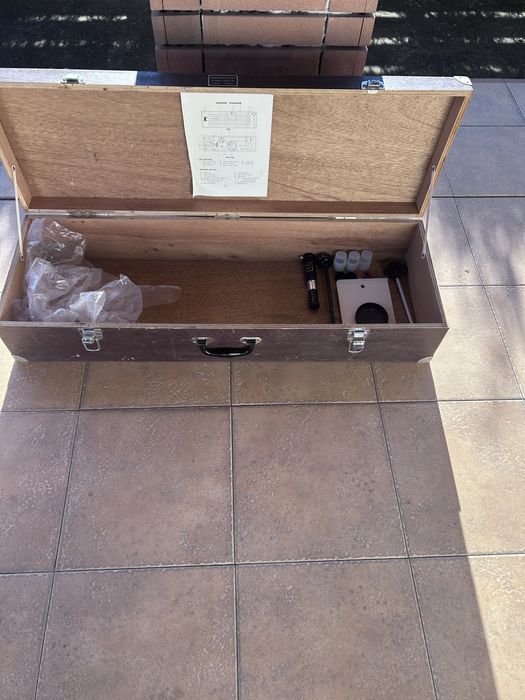 Vand telescop astronomic!