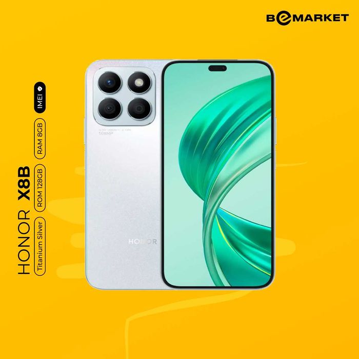 Honor X8b 8/128 GB