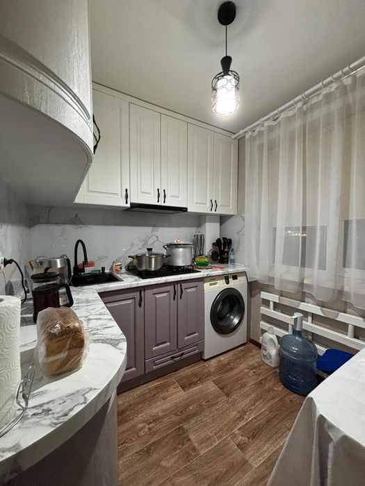 Продам 3 комн квартиру район Ахтамара