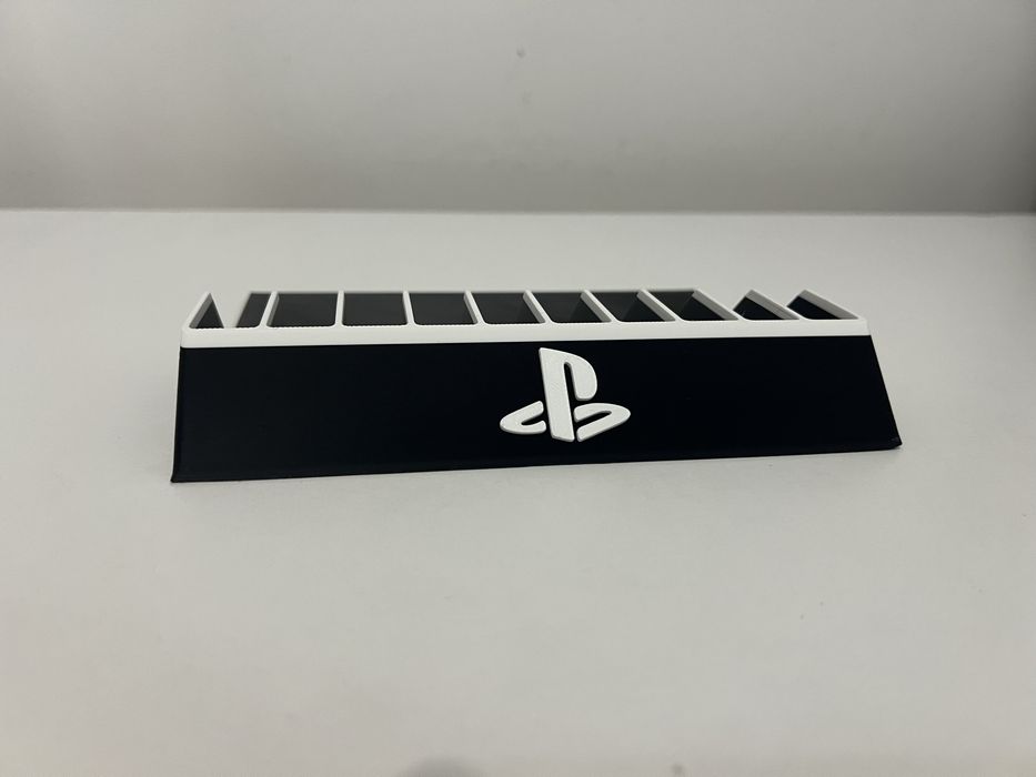 Suport Jocuri Playstation