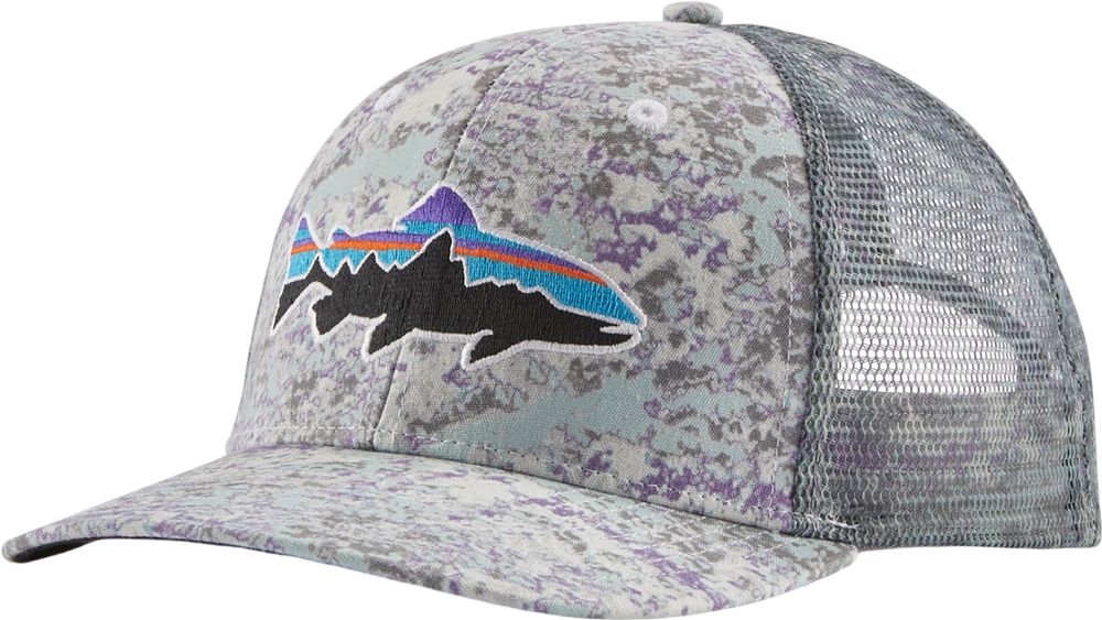 Sapca Patagonia Fitz Roy