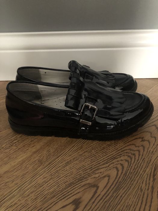 Лоферы Tiflani 35 размер