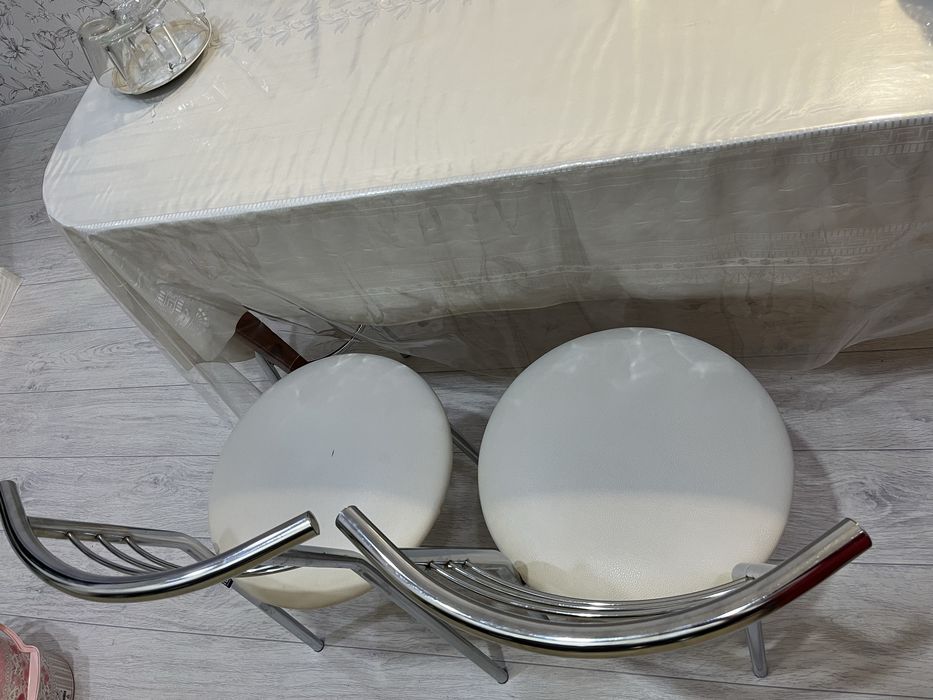 Стулья  кухонные