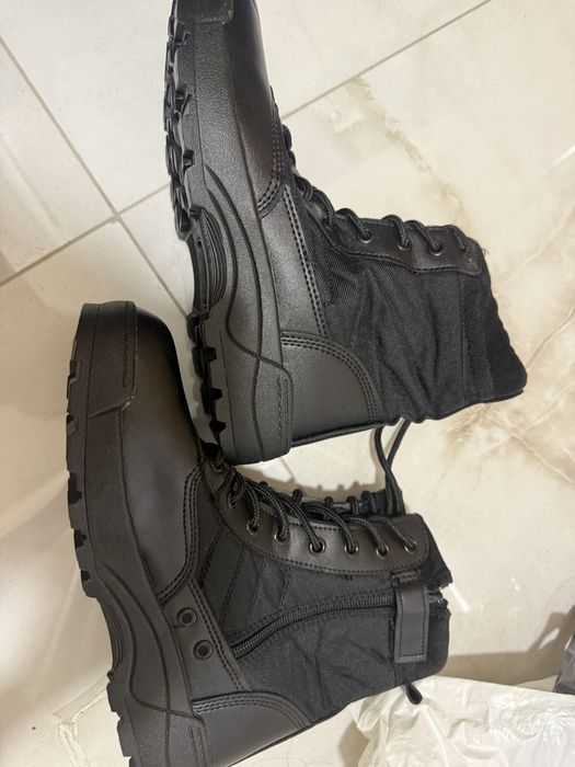 Продам летние берцы