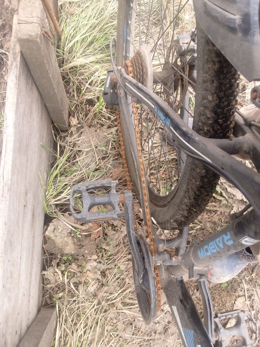 Продам велосипед