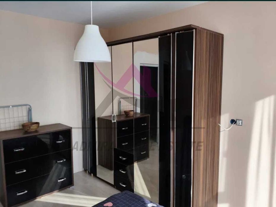 Дава се под наем Двустаен апартамент в Варна, Възраждане 3 - 70 кв.м за 498.27 € - Снимка #3