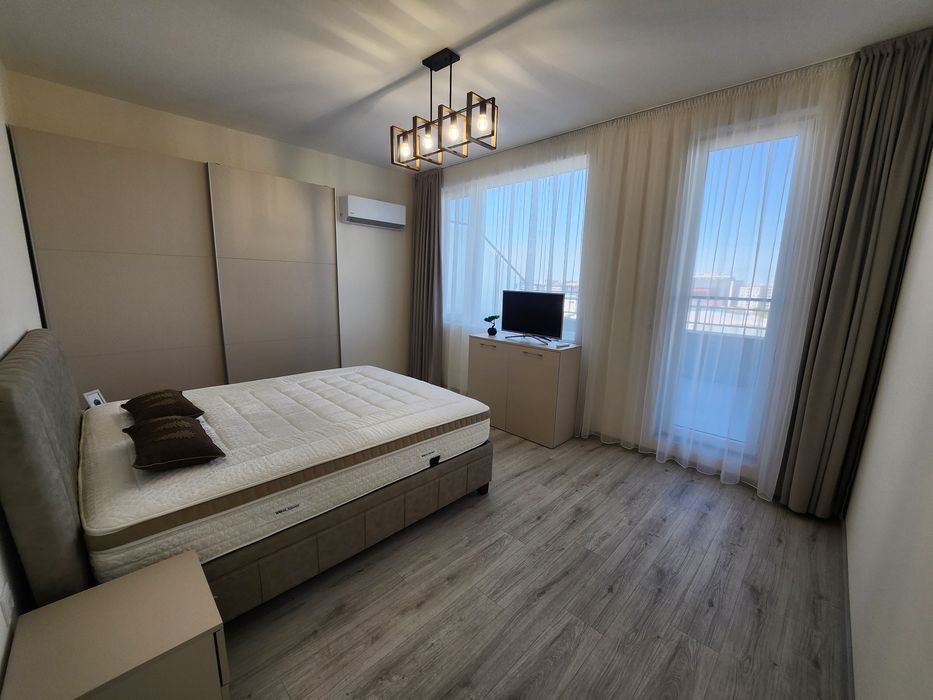 New Green Residence под наем