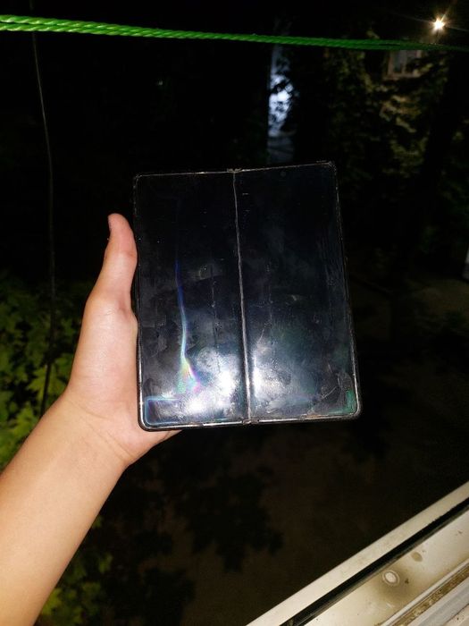 Samsung fold z 3