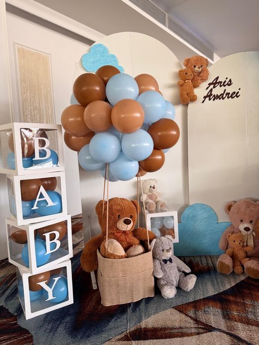 Panouri pentru decor