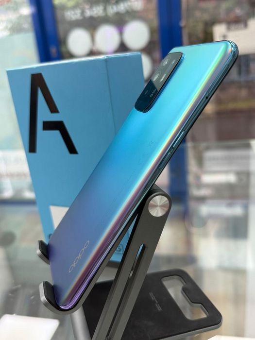 Oppo A94 5G - Memorie 128GB - IMPECABIL