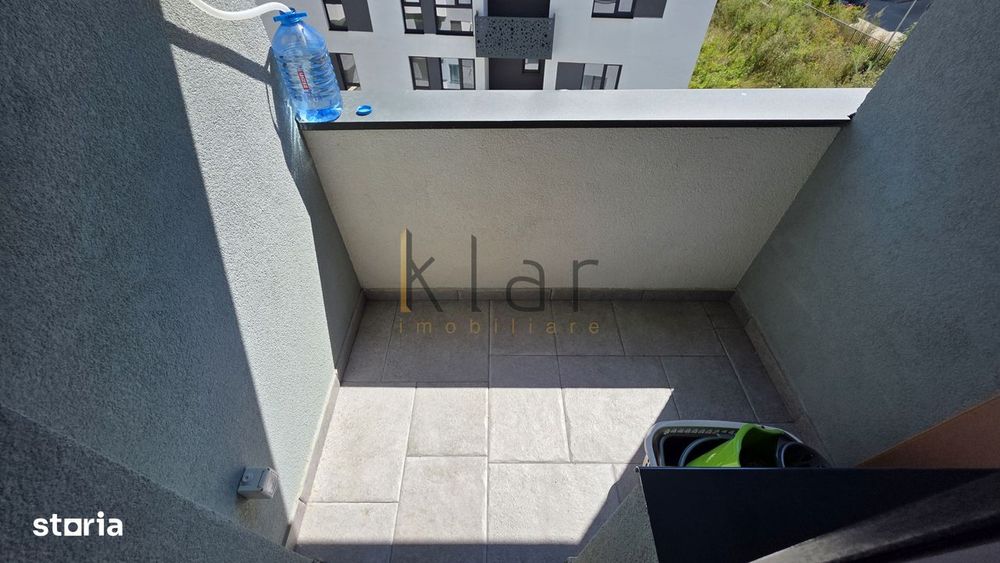 Apartament modern 2 camere 48mp, VIVO - Valea Garbaului