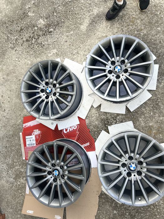 джанти 18 ц без заварки безупречно