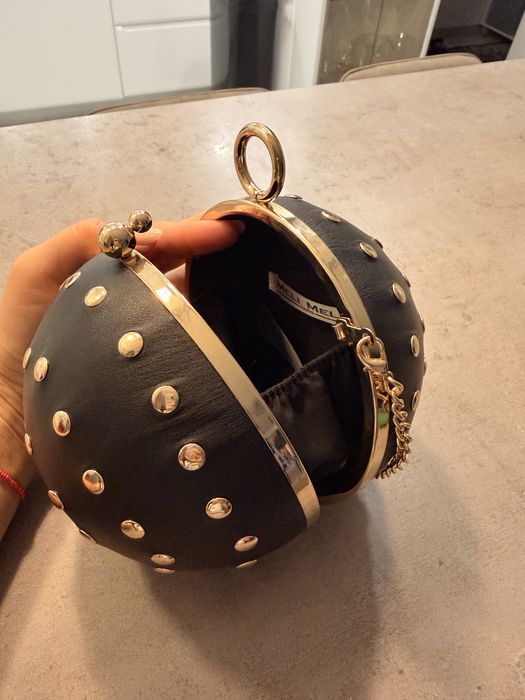 Geanta clutch de ocazie