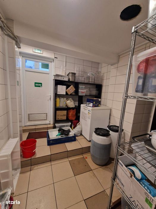 Spatiu comercial de inchiriat, langa UMF - COMISION 0%