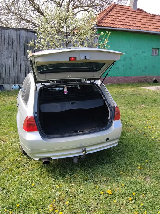 BMW 3 Series 2005 — imagine 4