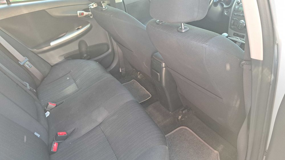Toyota Corolla în stare bună