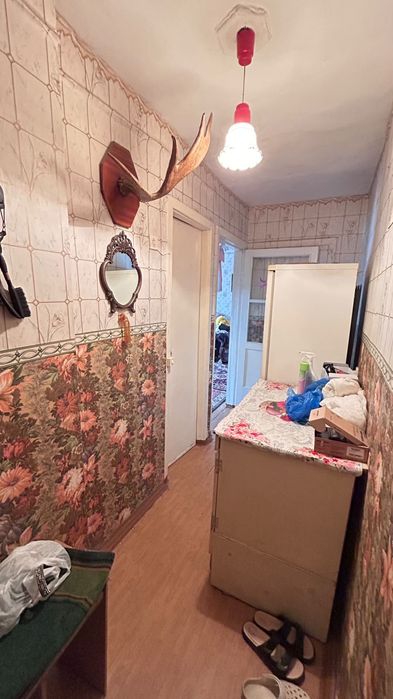 Продам 2х комнатную квартиру