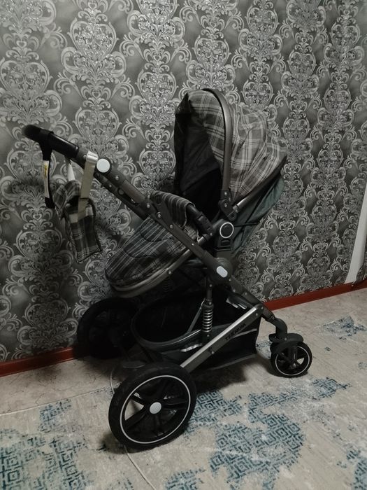 Коляска сатылады