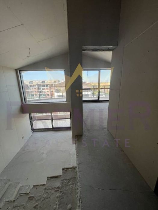 Продава се Мезонет в Бургас, Сарафово - 215 кв.м за 487 €/кв.м - Снимка #6