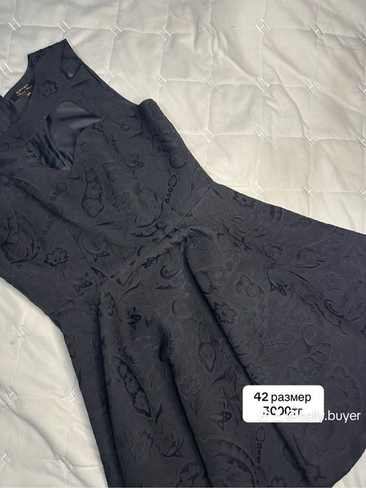 Разгрузка гардероба