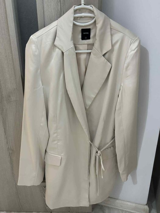 Дамски сака\блейзъри