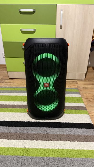 JBL  partybox 110  nou
